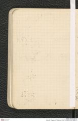 Seite 92, Tagebuch "Willendorf 1908" (NHMW-PRAE-BBB-01)